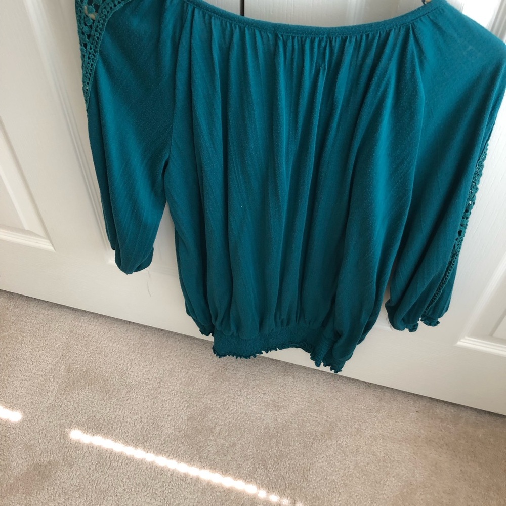 Dressy top